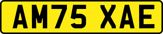AM75XAE