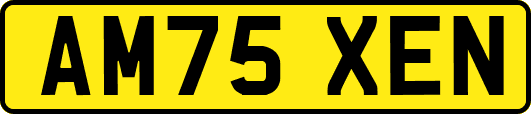 AM75XEN