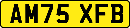 AM75XFB