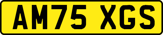AM75XGS