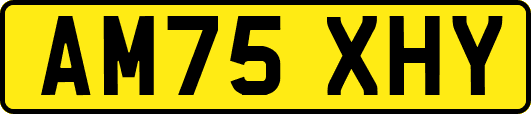 AM75XHY