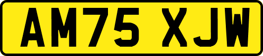 AM75XJW