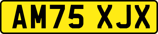 AM75XJX