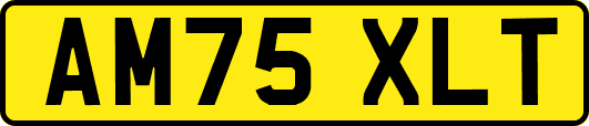 AM75XLT