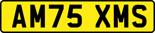 AM75XMS