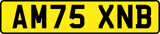 AM75XNB