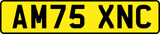 AM75XNC