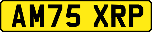 AM75XRP