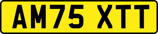 AM75XTT