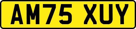 AM75XUY