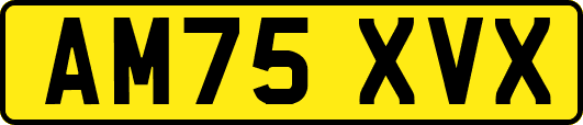 AM75XVX