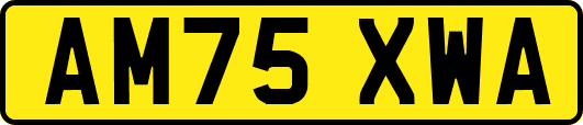 AM75XWA