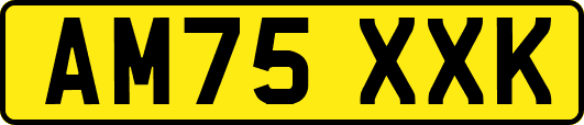 AM75XXK