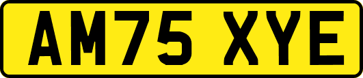AM75XYE