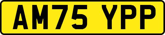 AM75YPP