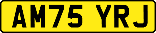 AM75YRJ