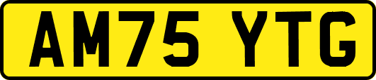 AM75YTG