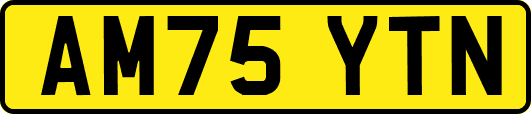 AM75YTN
