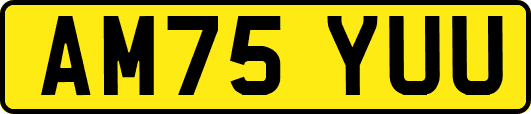 AM75YUU