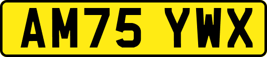 AM75YWX