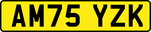 AM75YZK