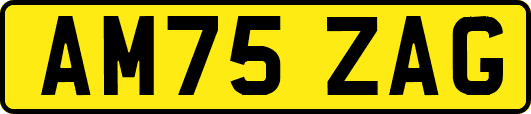 AM75ZAG