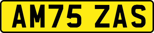 AM75ZAS