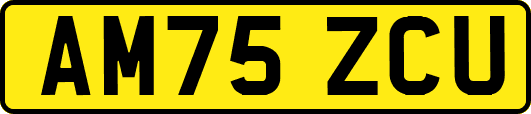 AM75ZCU