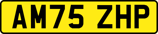 AM75ZHP