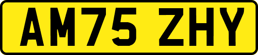 AM75ZHY