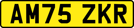 AM75ZKR