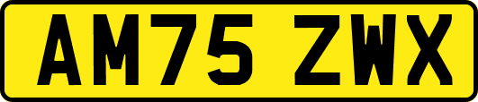 AM75ZWX