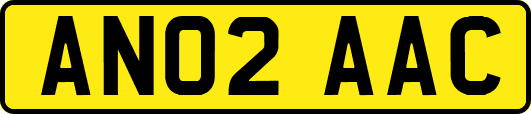 AN02AAC