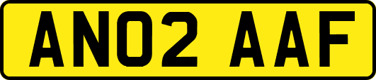 AN02AAF