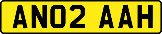 AN02AAH