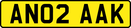 AN02AAK
