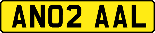 AN02AAL