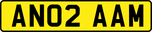AN02AAM