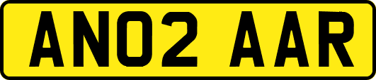 AN02AAR