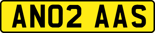 AN02AAS
