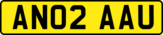 AN02AAU