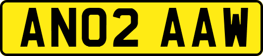 AN02AAW
