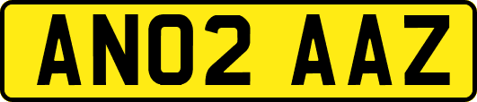AN02AAZ