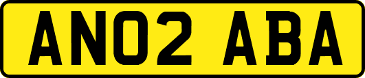 AN02ABA