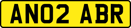 AN02ABR