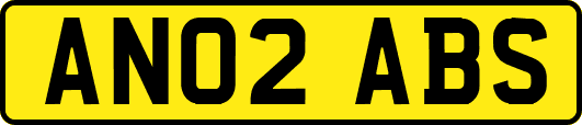 AN02ABS