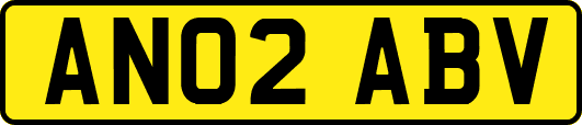 AN02ABV