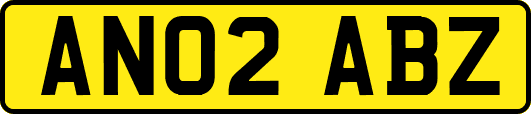AN02ABZ