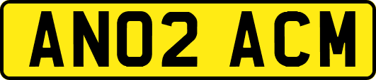 AN02ACM