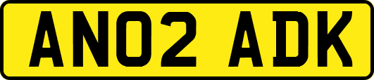 AN02ADK